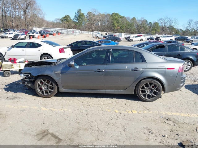 Acura TL 3.2