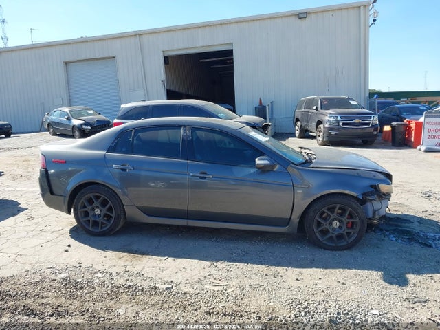 Acura TL 3.2