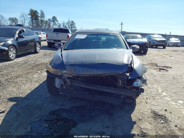 Acura TL 3.2