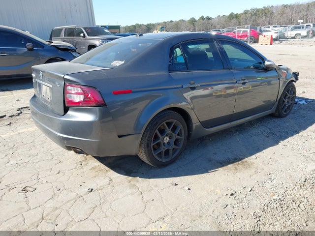 Acura TL 3.2