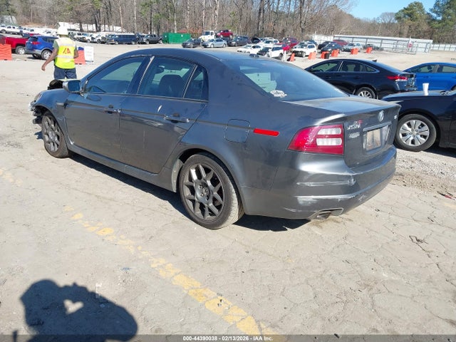 Acura TL 3.2