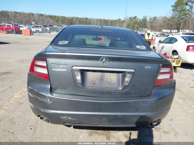 Acura TL 3.2