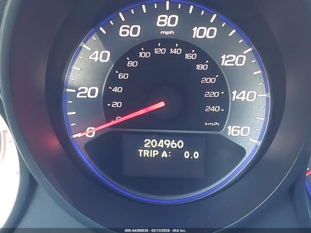 Acura TL 3.2