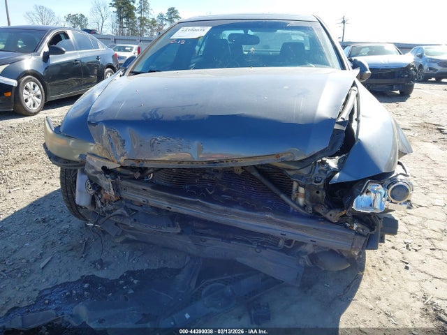 Acura TL 3.2