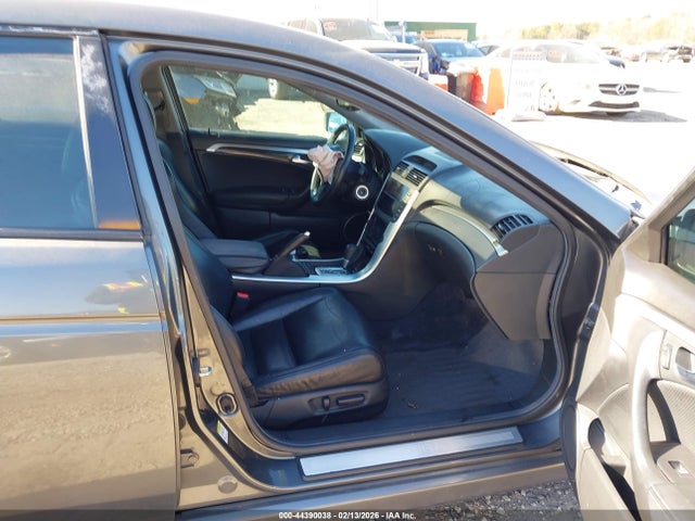Acura TL 3.2