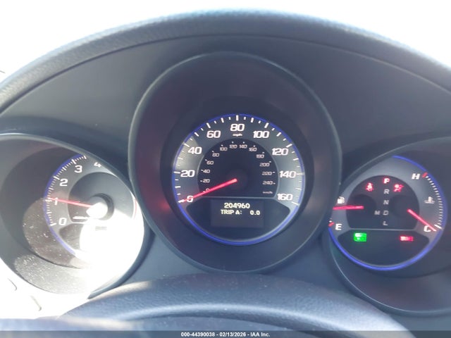 Acura TL 3.2