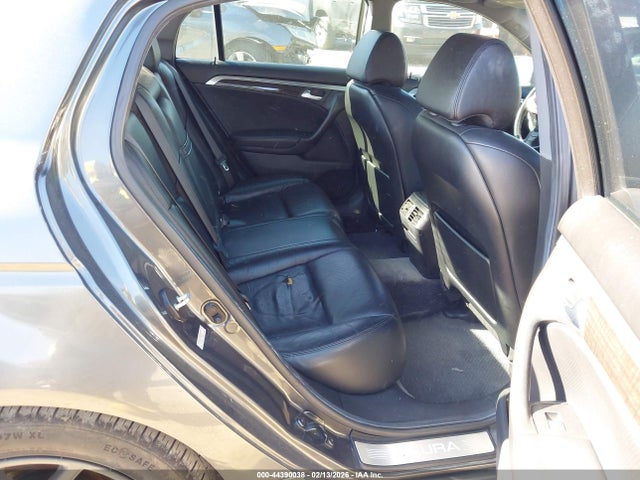 Acura TL 3.2