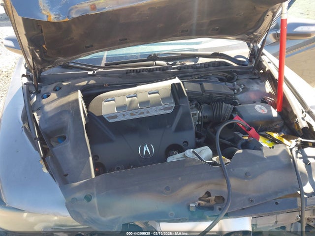 Acura TL 3.2