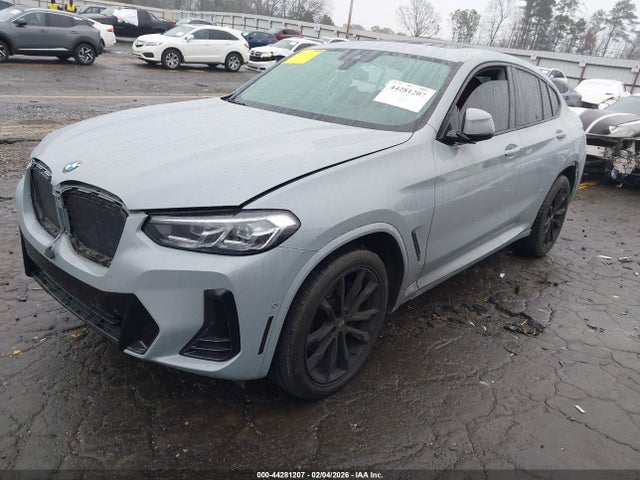 BMW X Series Xdrive30i