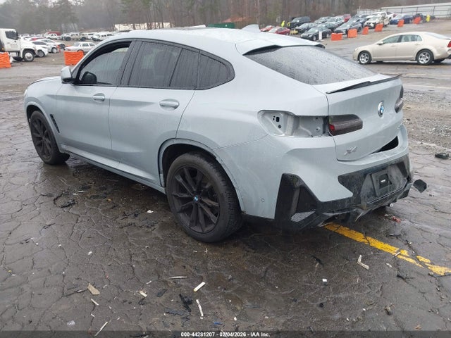 BMW X Series Xdrive30i