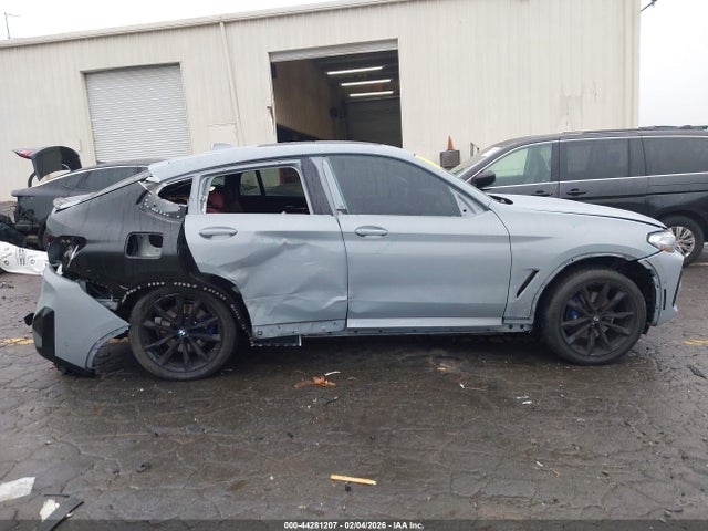 BMW X Series Xdrive30i