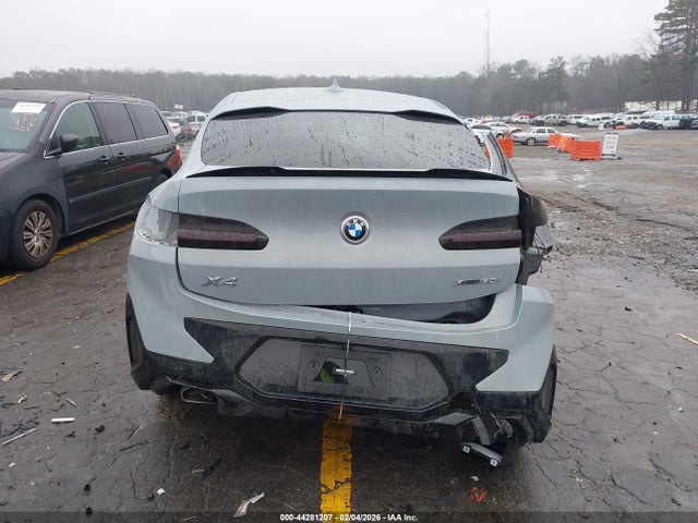 BMW X Series Xdrive30i