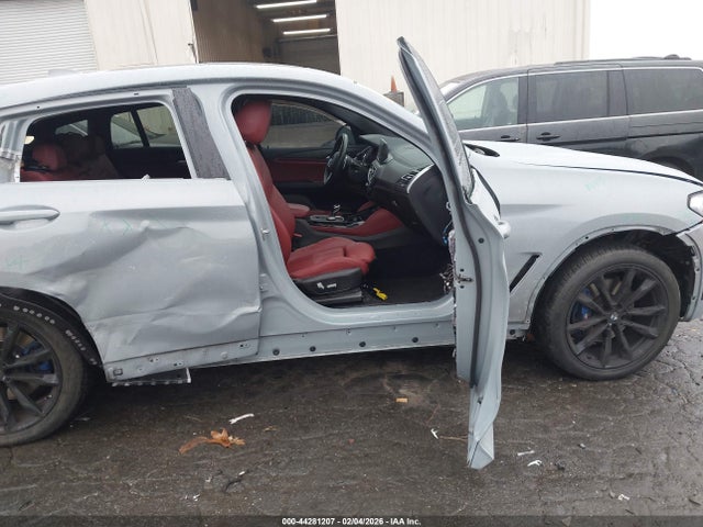 BMW X Series Xdrive30i