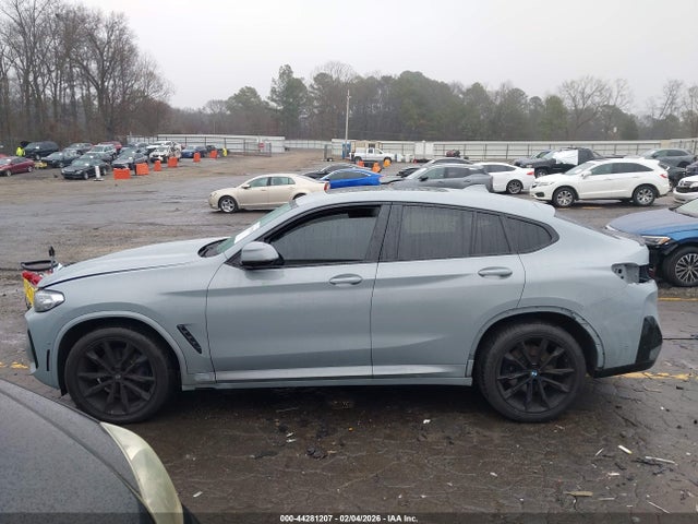 BMW X Series Xdrive30i