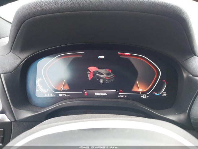 BMW X Series Xdrive30i