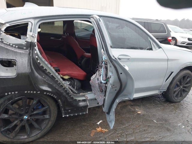 BMW X Series Xdrive30i