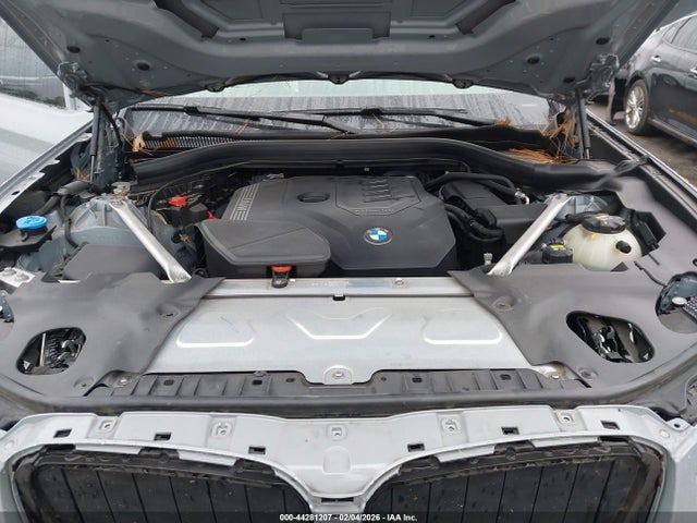 BMW X Series Xdrive30i