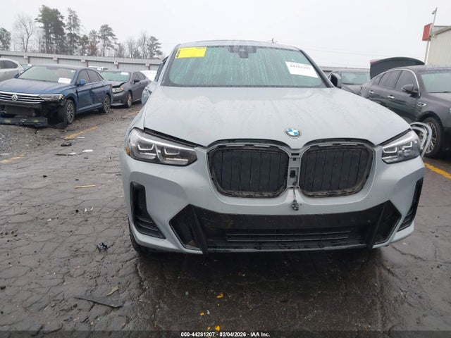 BMW X Series Xdrive30i