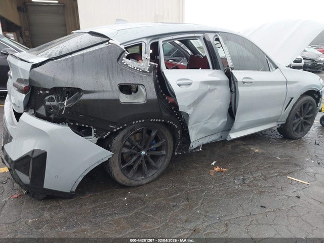 BMW X Series Xdrive30i