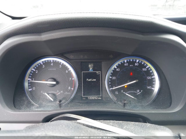 Toyota Highlander Xle V6