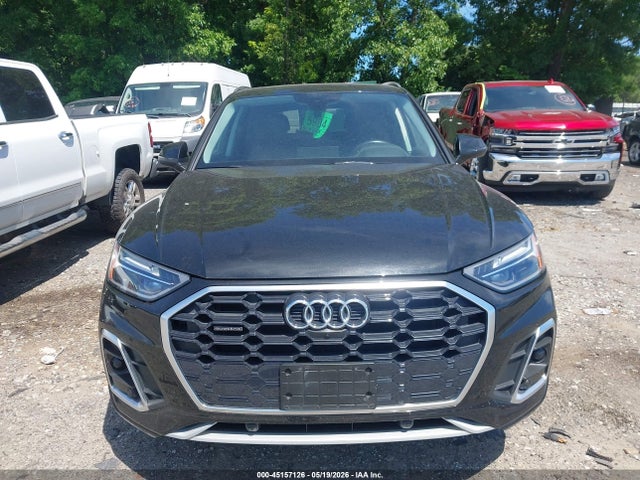 Audi Q5 Premium Plus 45 Tfsi S Line Quattro S Tronic