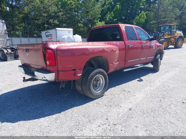 Dodge Ram 3500