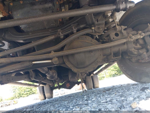 Dodge Ram 3500