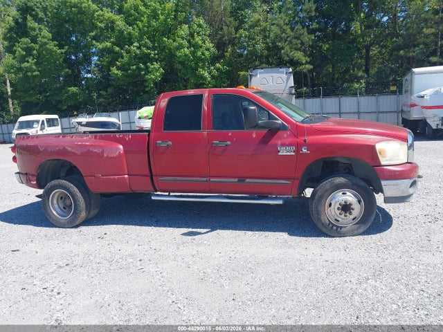 Dodge Ram 3500