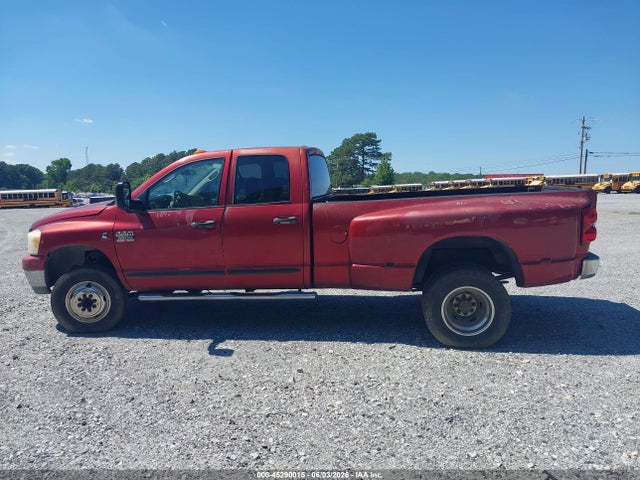 Dodge Ram 3500