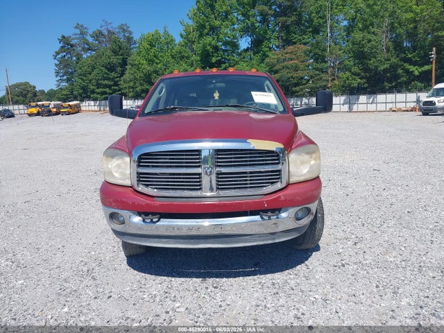 Dodge Ram 3500