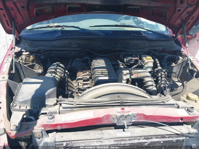 Dodge Ram 3500
