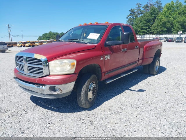 Dodge Ram 3500