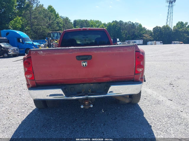 Dodge Ram 3500