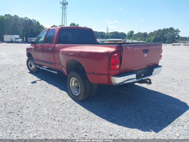 Dodge Ram 3500