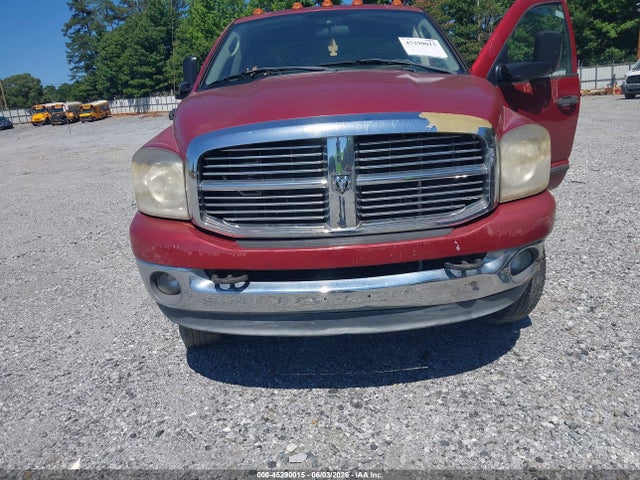 Dodge Ram 3500