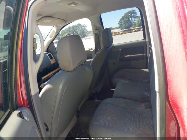 Dodge Ram 3500