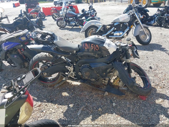 Suzuki Gsx-r1000