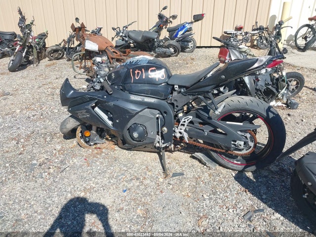 Suzuki Gsx-r1000