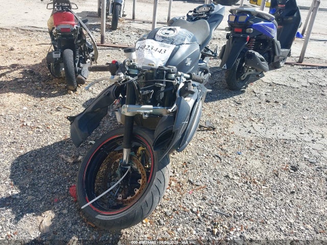 Suzuki Gsx-r1000