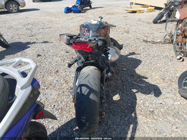Suzuki Gsx-r1000
