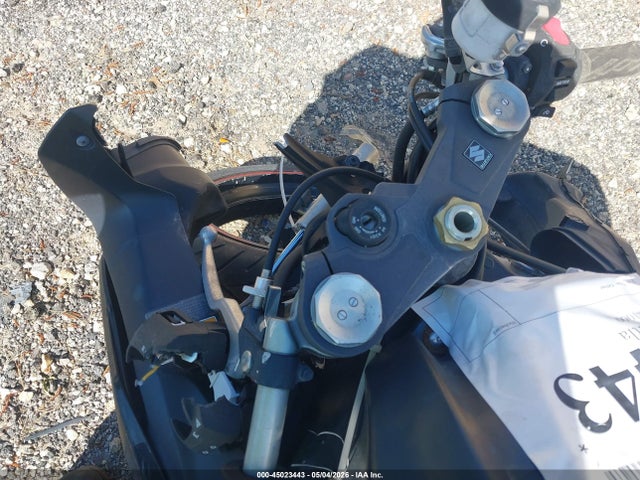 Suzuki Gsx-r1000