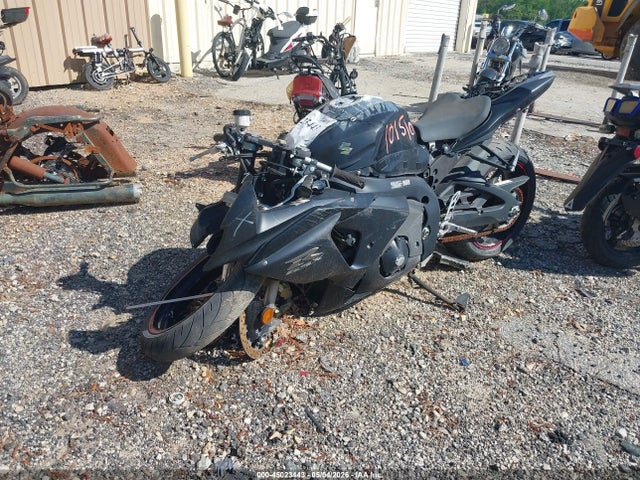 Suzuki Gsx-r1000