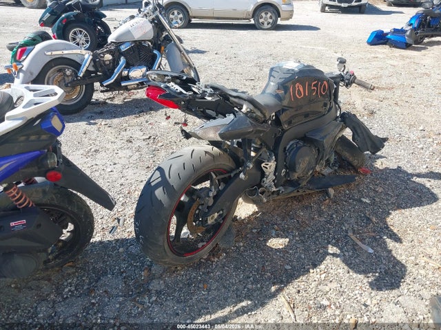 Suzuki Gsx-r1000