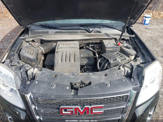GMC Terrain Sle-1