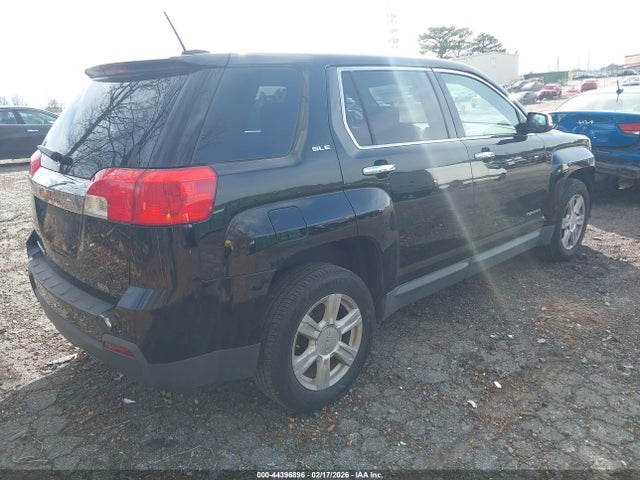 GMC Terrain Sle-1