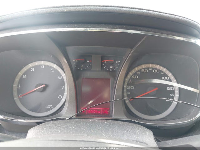 GMC Terrain Sle-1