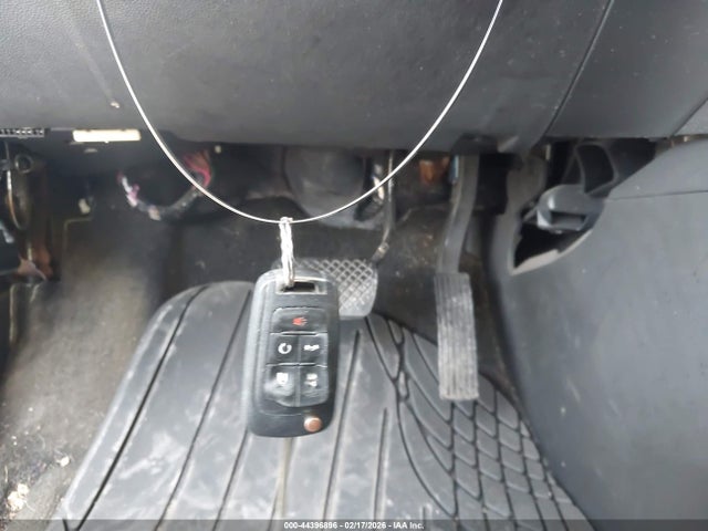 GMC Terrain Sle-1