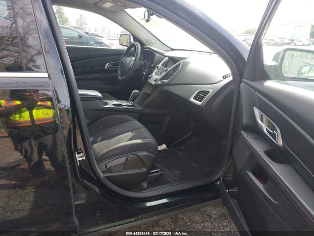 GMC Terrain Sle-1