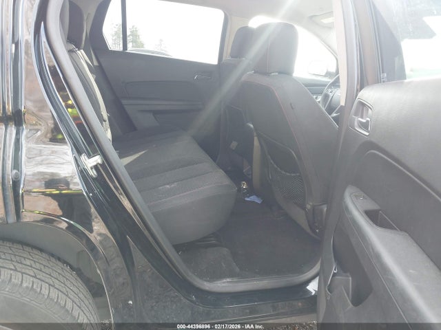 GMC Terrain Sle-1
