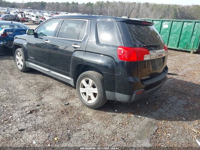 GMC Terrain Sle-1